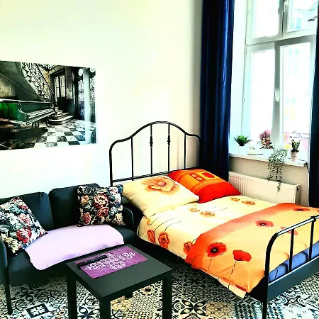 Apartament U Olechny 3 Bydgoszcz Exterior photo