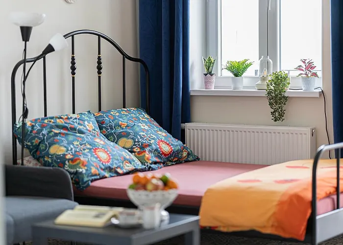 Apartament U Olechny 3