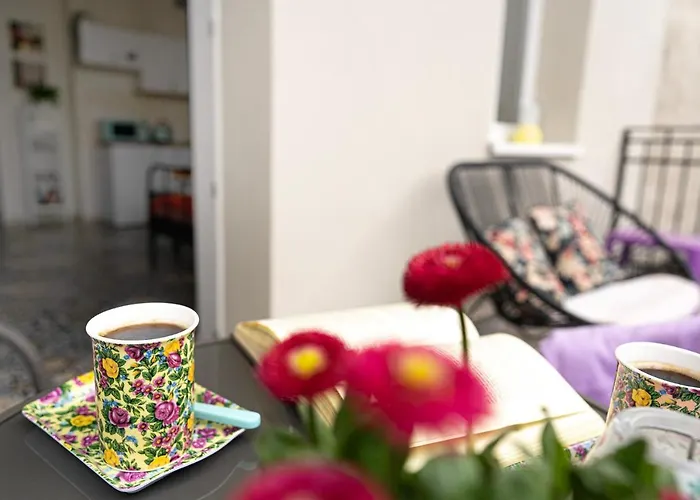Apartament U Olechny 3