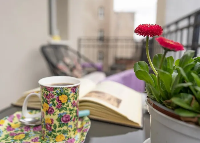 Apartament U Olechny 3