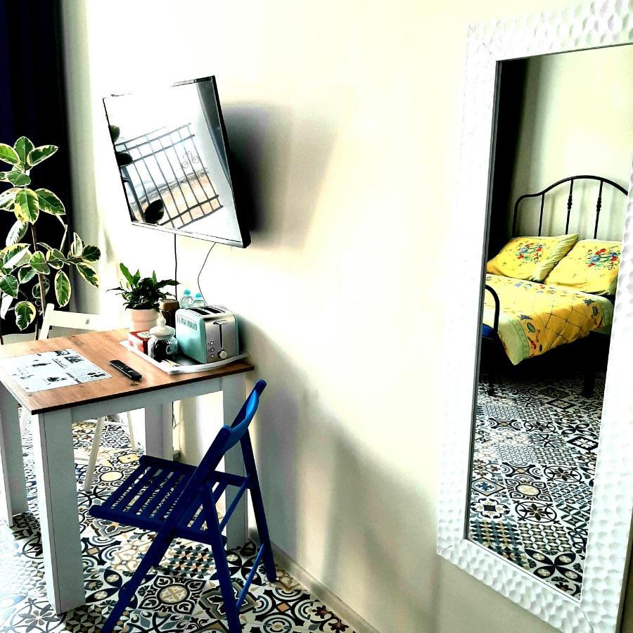 U Olechny 3 Apartment