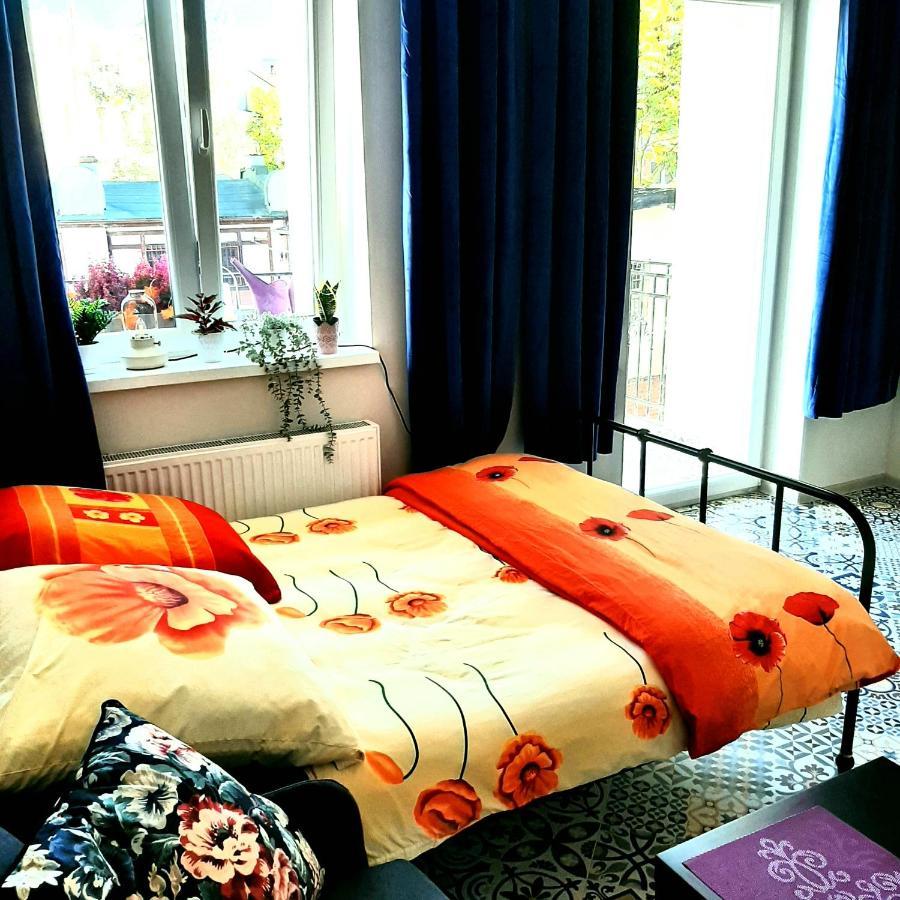U Olechny 3 Apartment Bydgoszcz