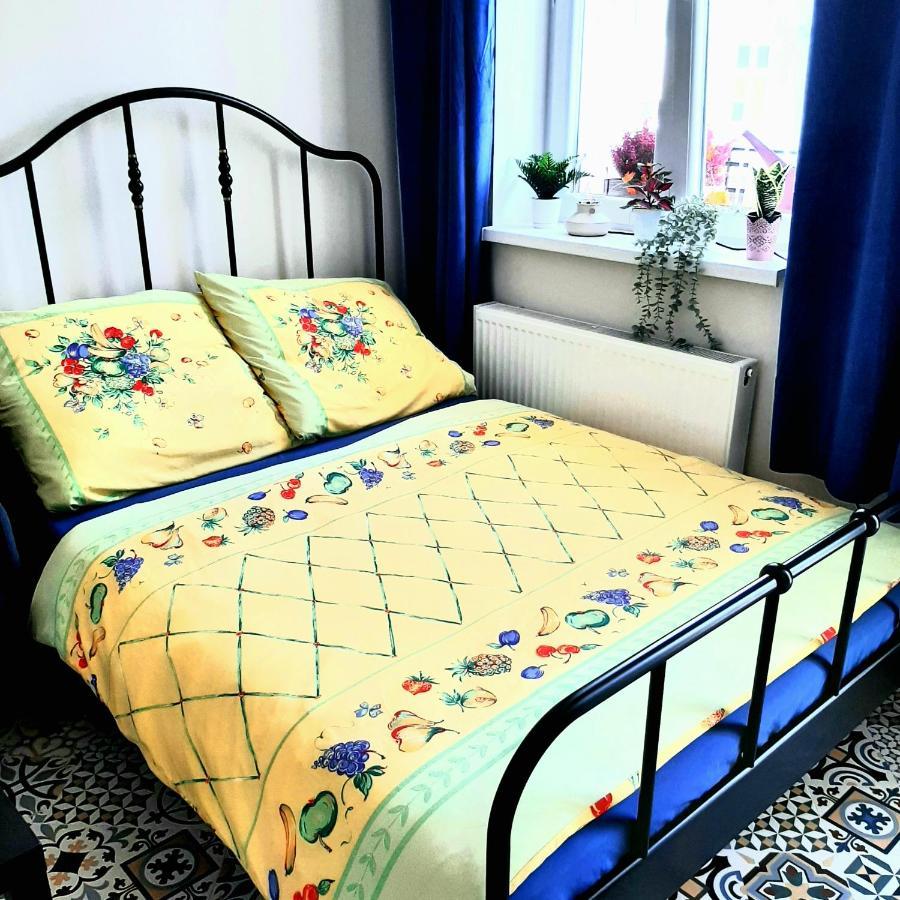 U Olechny 3 Bydgoszcz