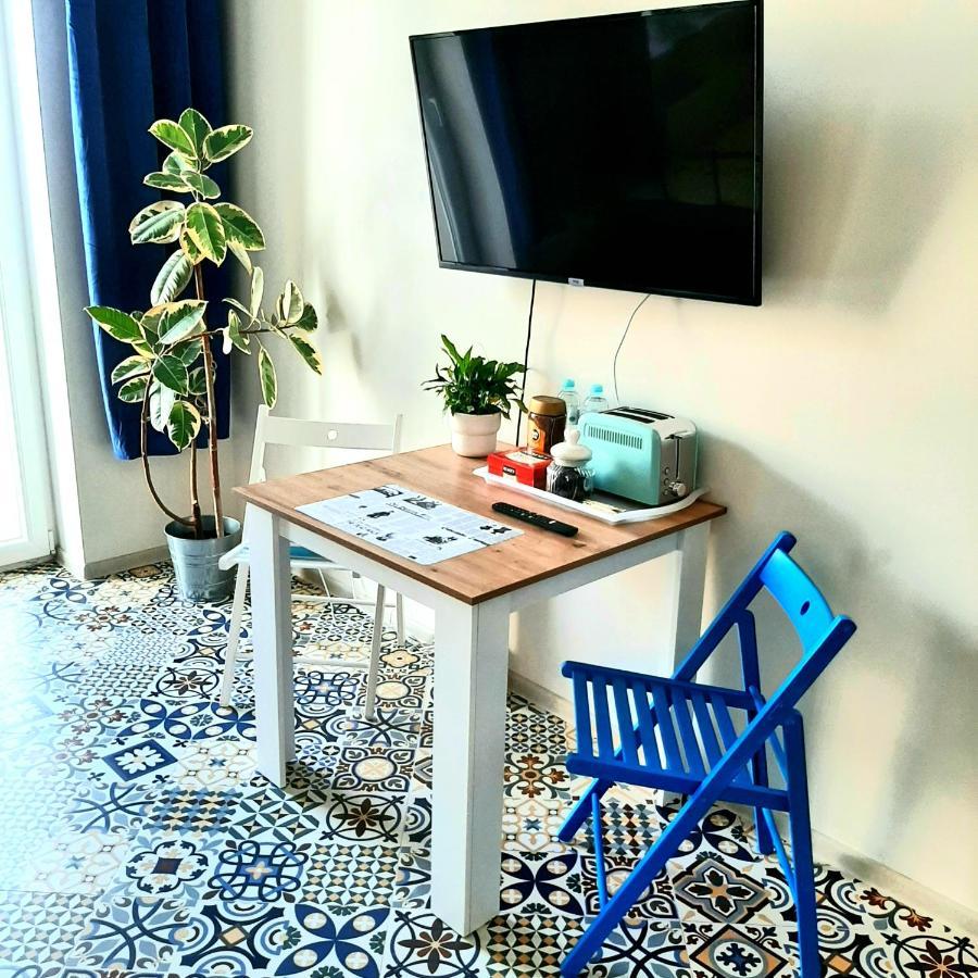 Apartment U Olechny 3 *