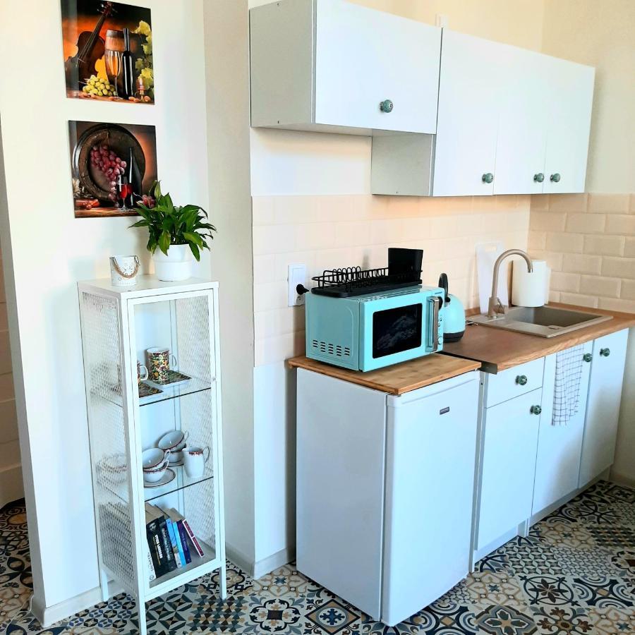 Apartment U Olechny 3