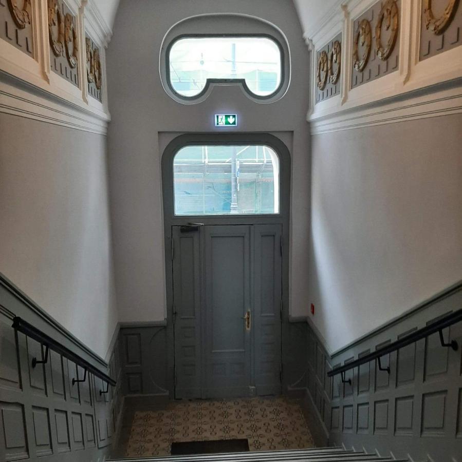 U Olechny 3 Apartment