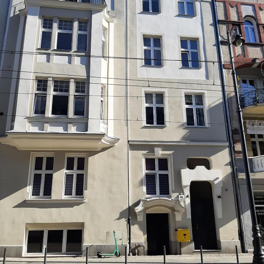 Apartment U Olechny 3