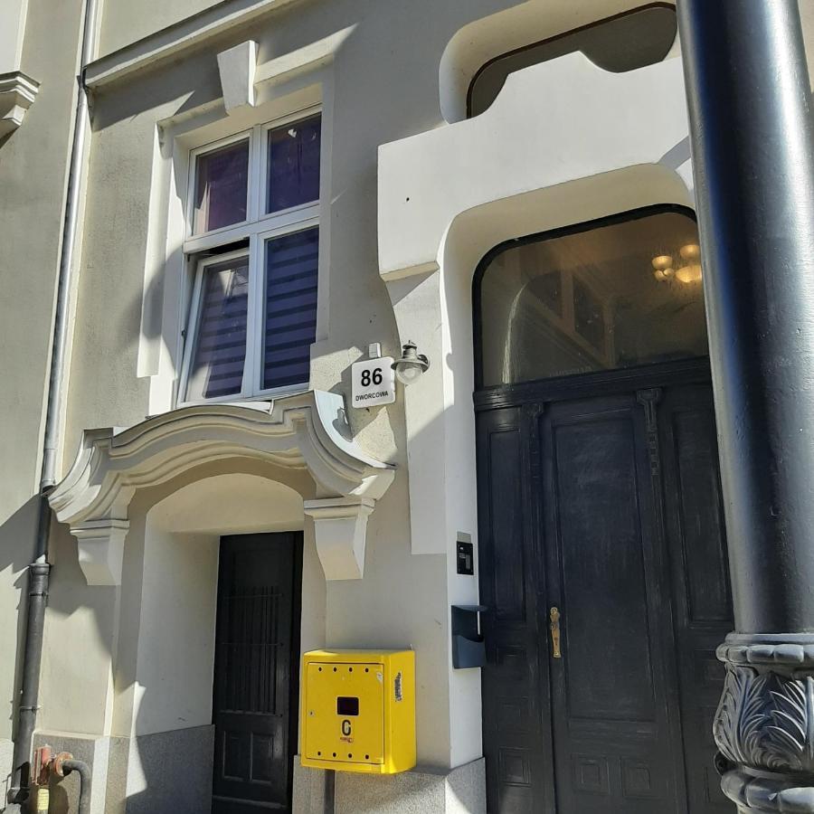 U Olechny 3 Apartment Bydgoszcz