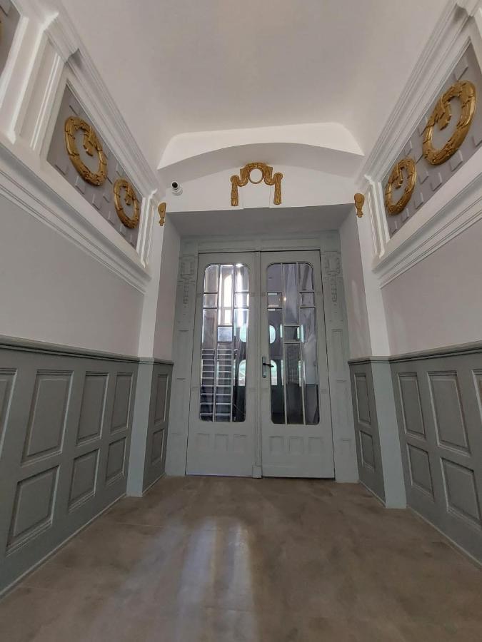 Apartment U Olechny 3