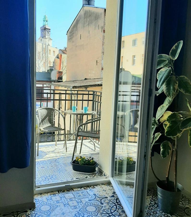 Apartment U Olechny 3 Bydgoszcz