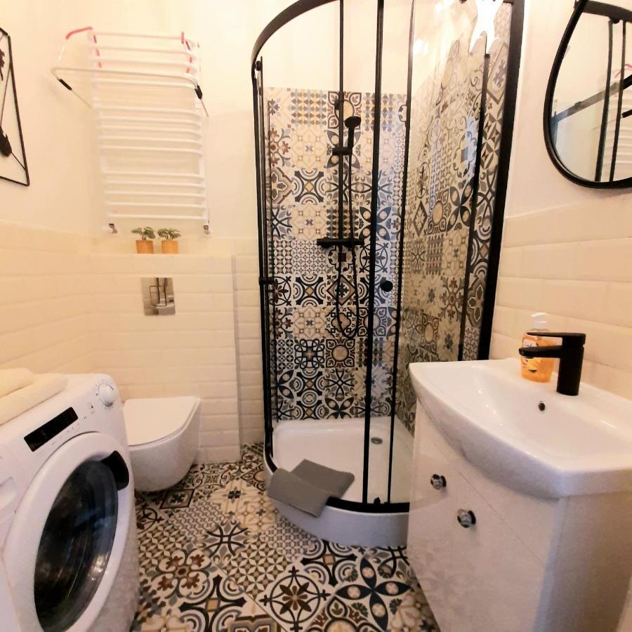 Apartment U Olechny 3 Bydgoszcz