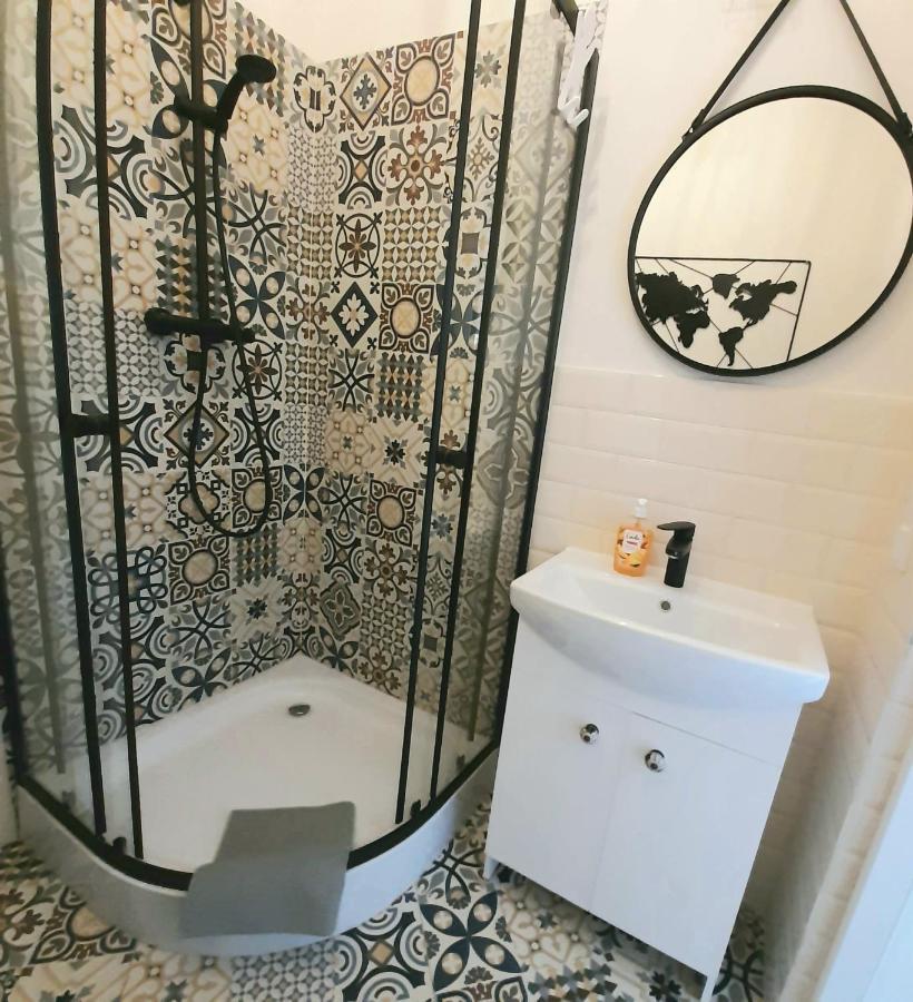 U Olechny 3 Apartment