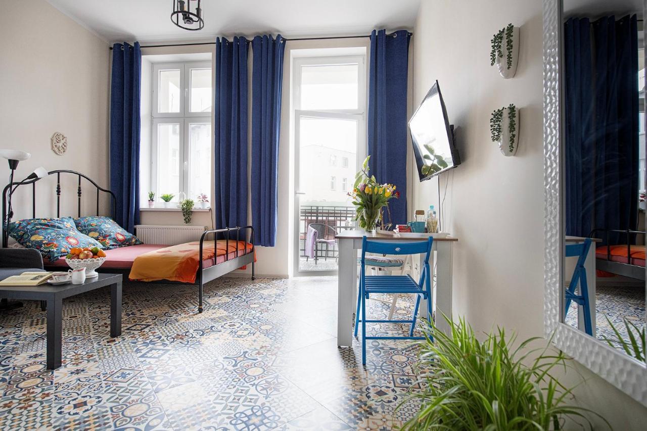 Апартаменти U Olechny 3 *