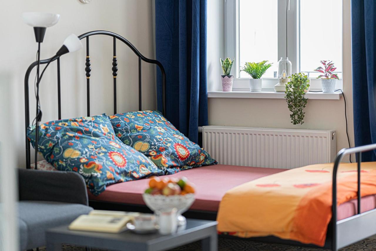 Apartment U Olechny 3 *