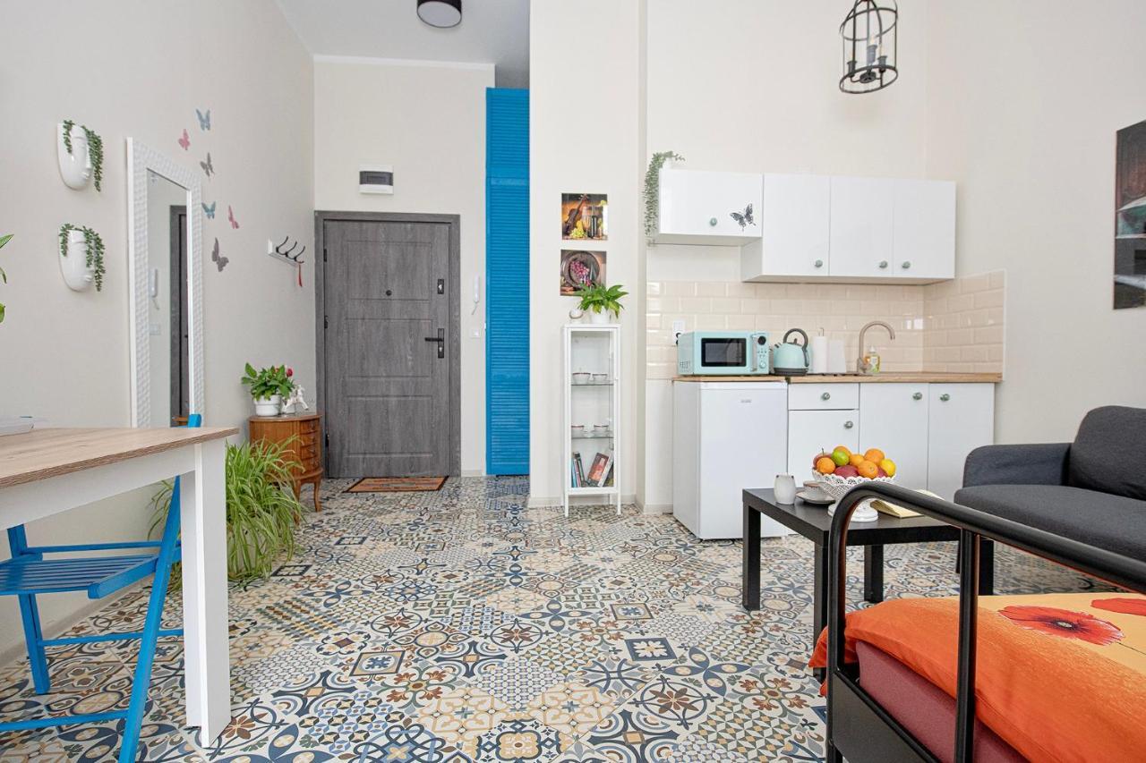 U Olechny 3 Apartment *
