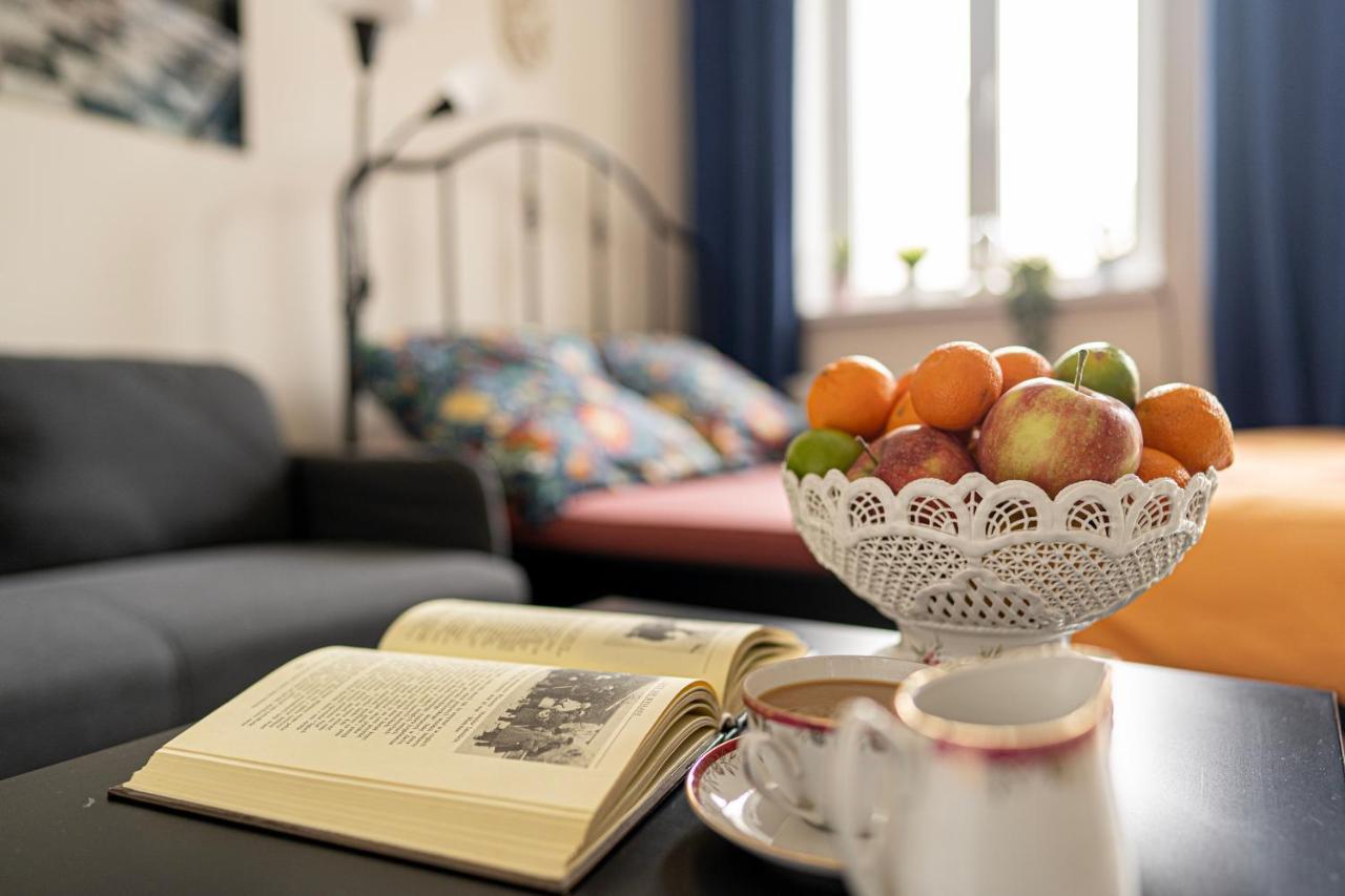 Апартаменти U Olechny 3 *