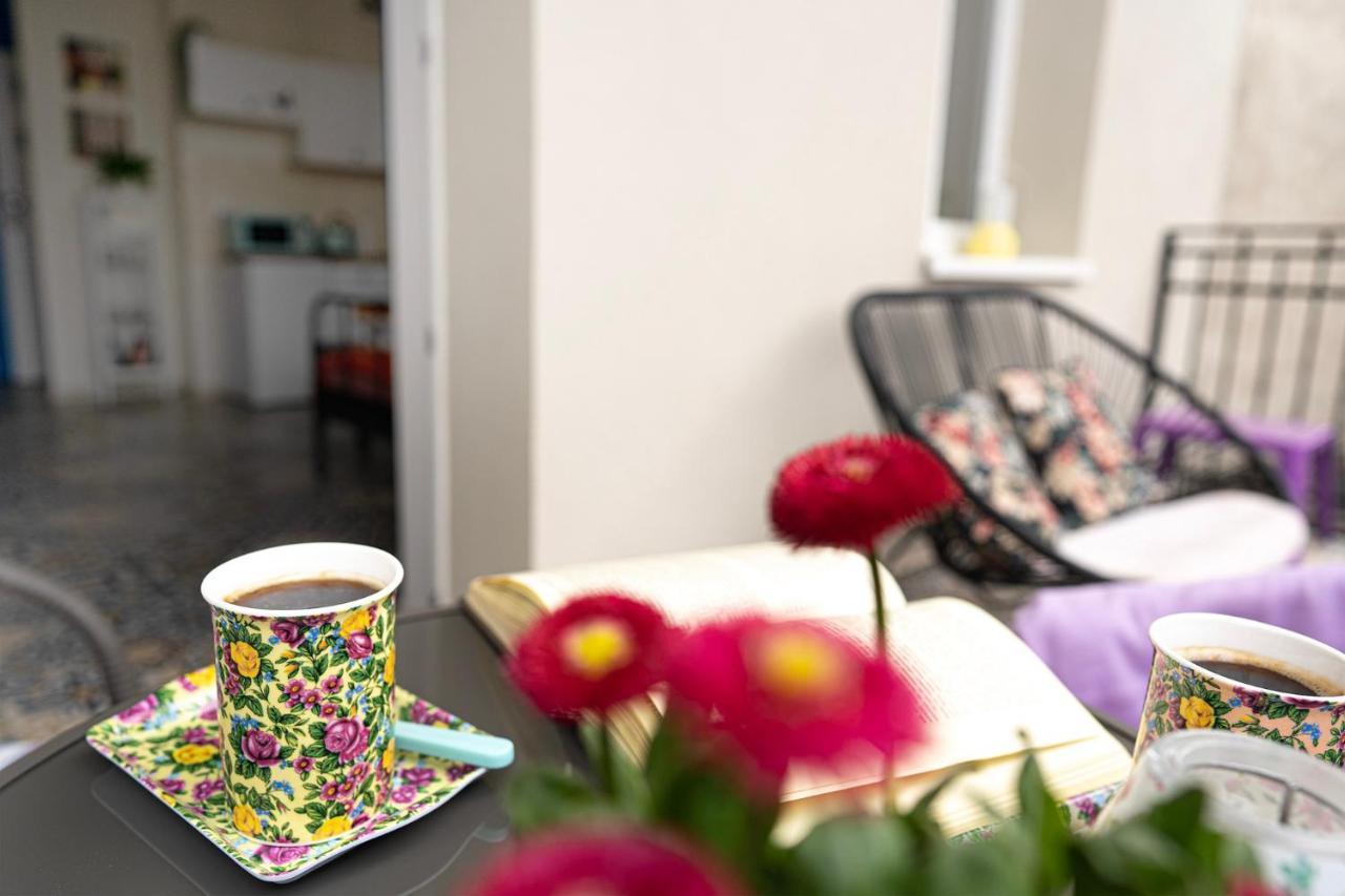 U Olechny 3 Apartment