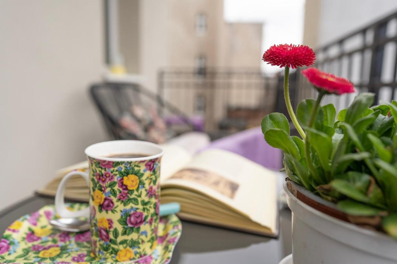 U Olechny 3 Apartment *