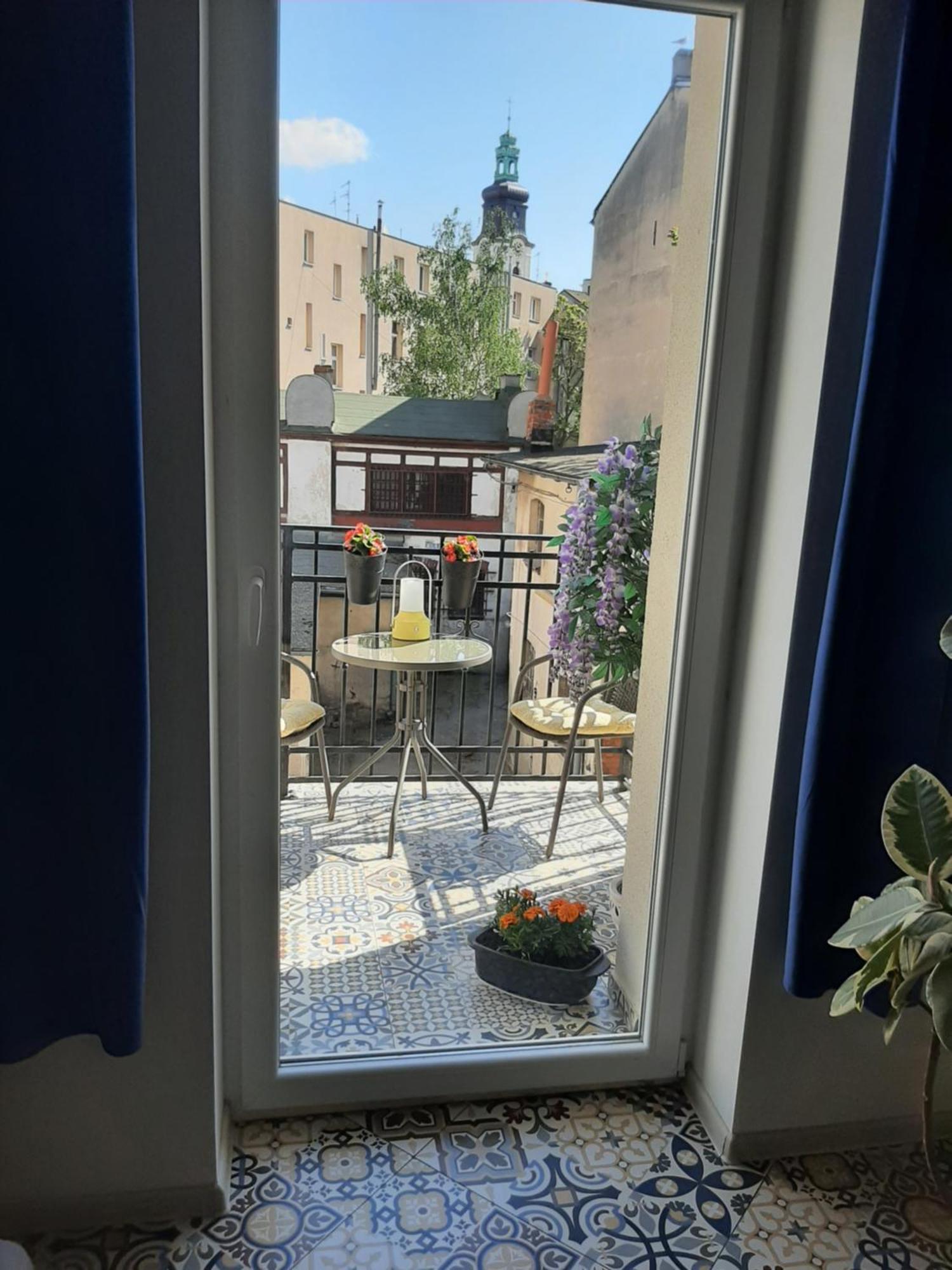 Apartment U Olechny 3